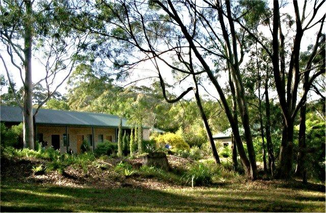Springbrook Theosophical Education and Retreat Centre