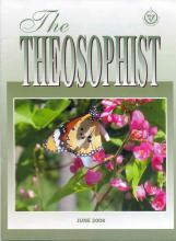 Theosophist Jun 2008 Cover Image
