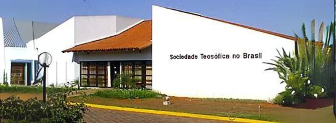 Sociedade Teosófica no Brasil