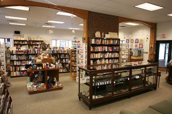Quest Bookshop