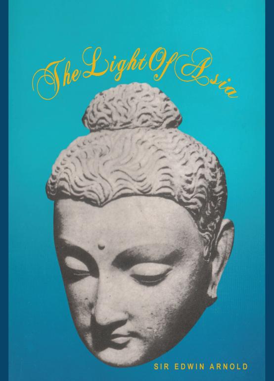 The Light of Asia