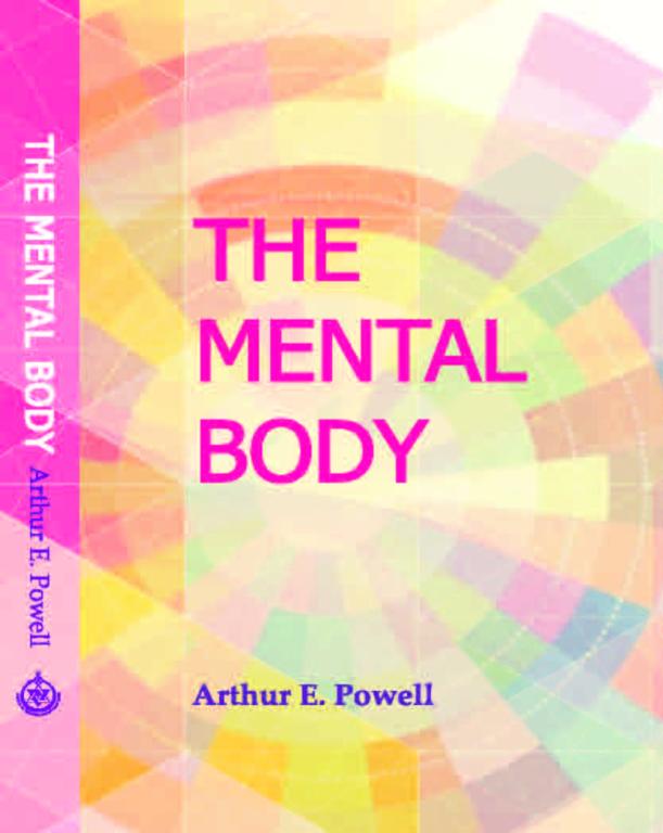The Mental Body