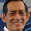 Mr Vic Hao Chin Jr.