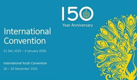 150 Convention