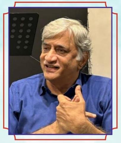 Mohan Krishnan