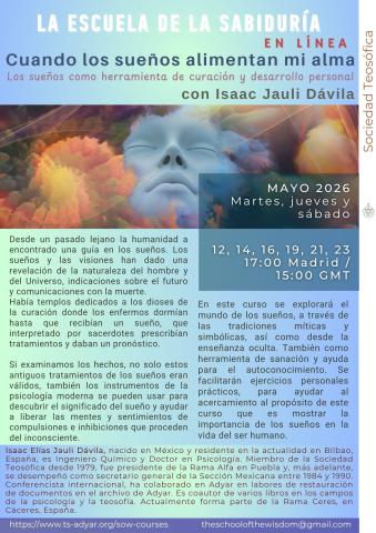 poster isaac