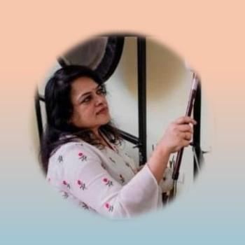 Sunithi Ramesh