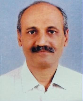 Anant Baliga