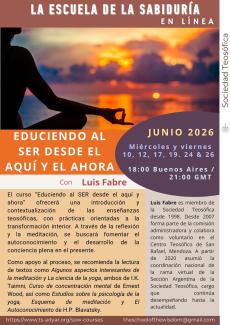 Poster Luis