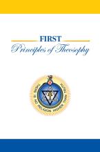 First Principles of Theosophy