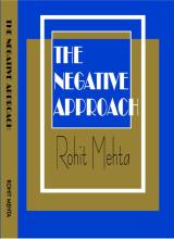 The Negative Approach