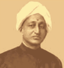 Subramaniya Iyer