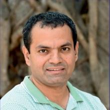 Manu Jaiswal