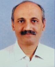 Anant Baliga