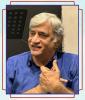 Mohan Krishnan