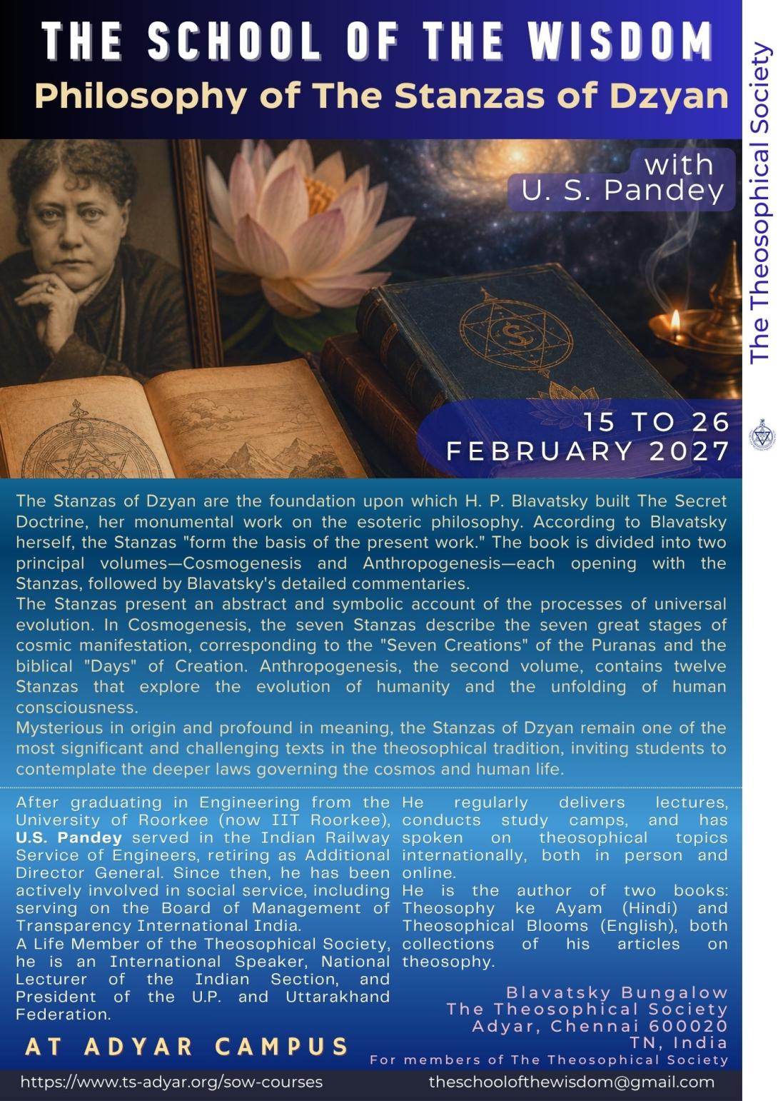 US PANDEY